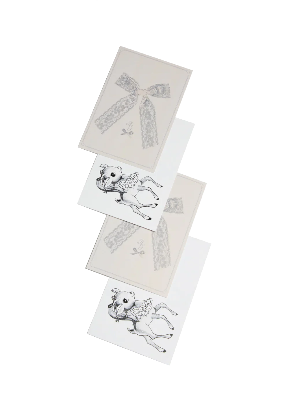 Christmas Card Set - Image 3