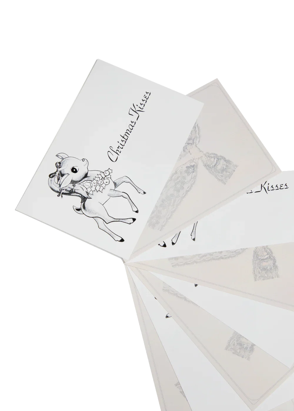 Christmas Card Set - Image 4