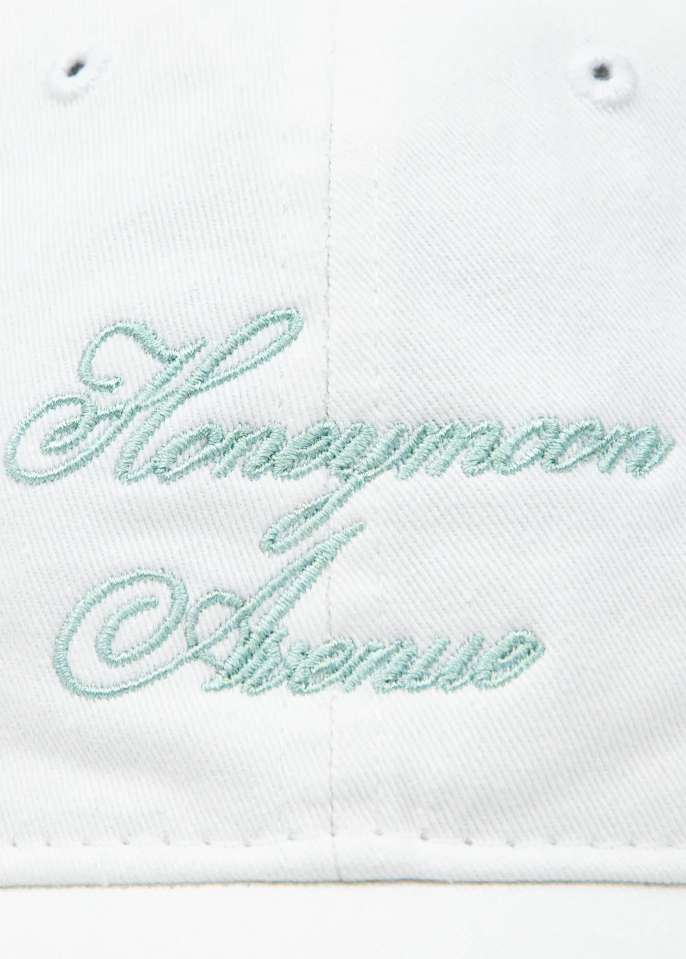 yours truly 10th anniversary honeymoon avenue dad hat i - Image 3